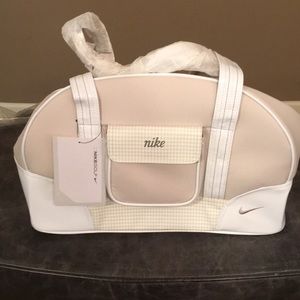 Nike golf bag